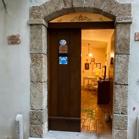 B&B L'Antica Balbia Altomonte Extérieur photo