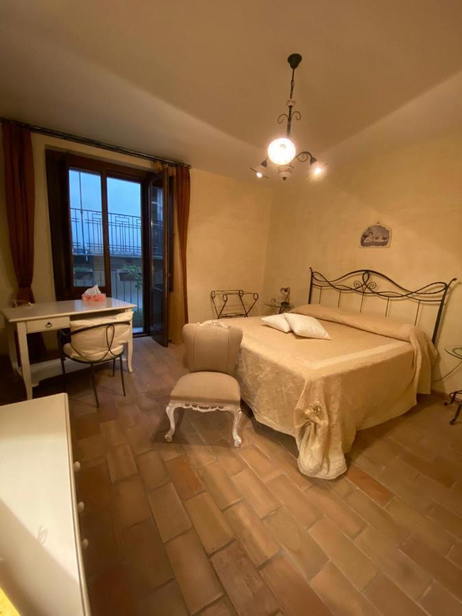 B&B L'Antica Balbia Altomonte Extérieur photo