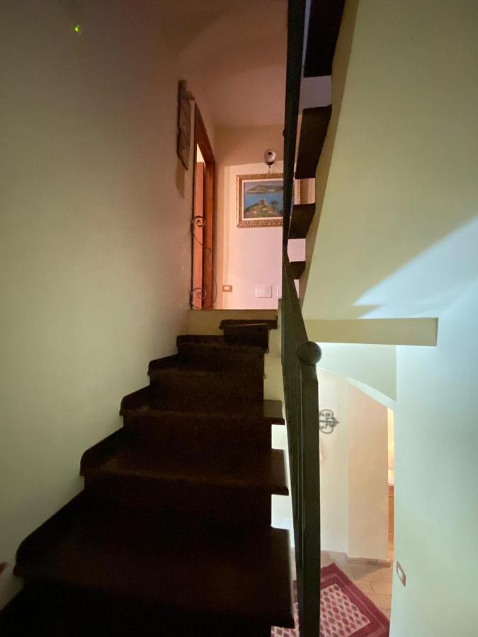 B&B L'Antica Balbia Altomonte Extérieur photo