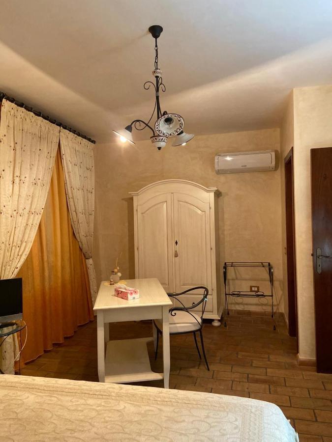 B&B L'Antica Balbia Altomonte Extérieur photo
