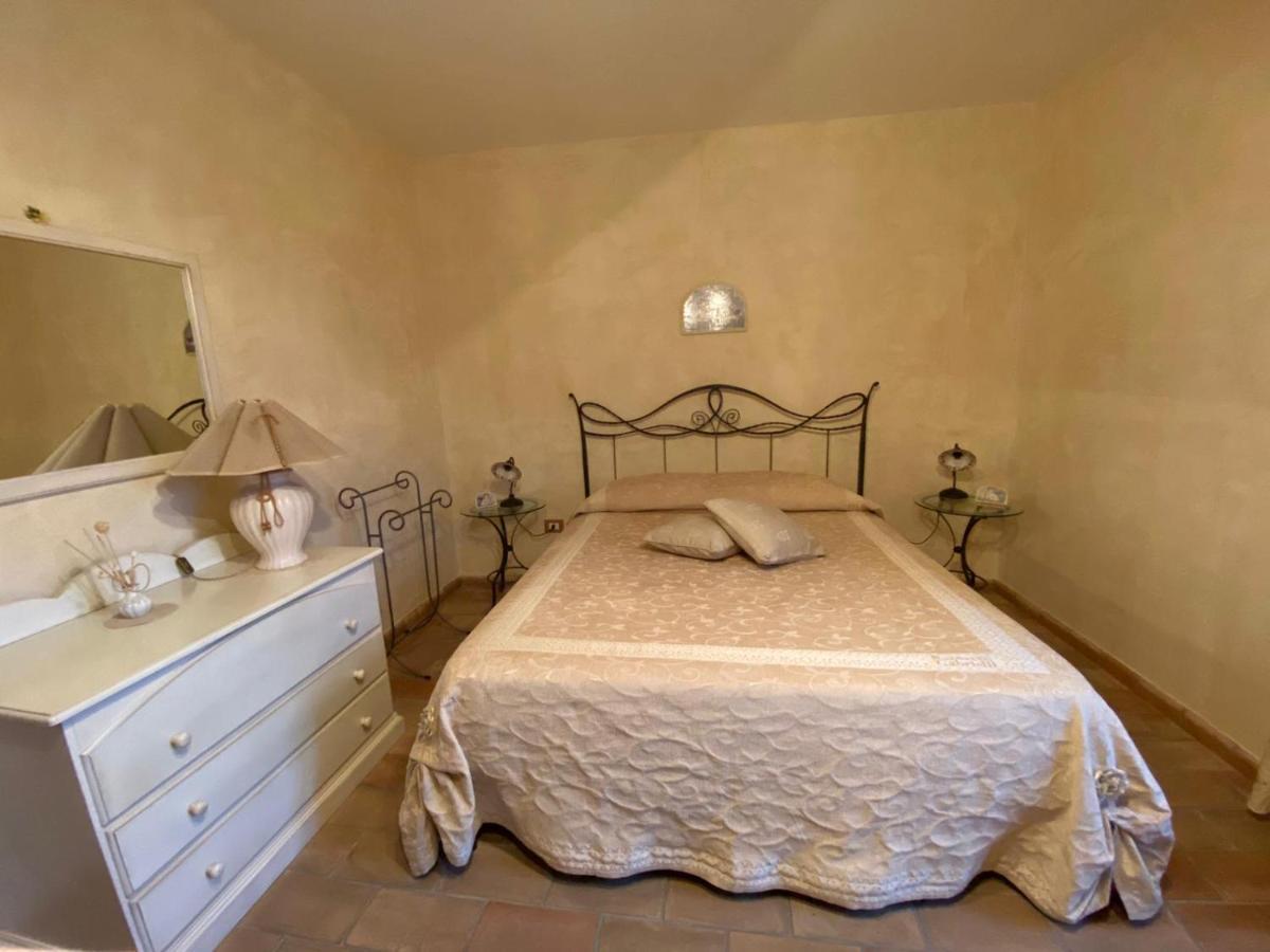 B&B L'Antica Balbia Altomonte Extérieur photo